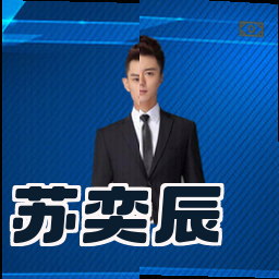 苏奕辰