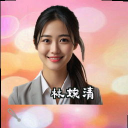 林婉清